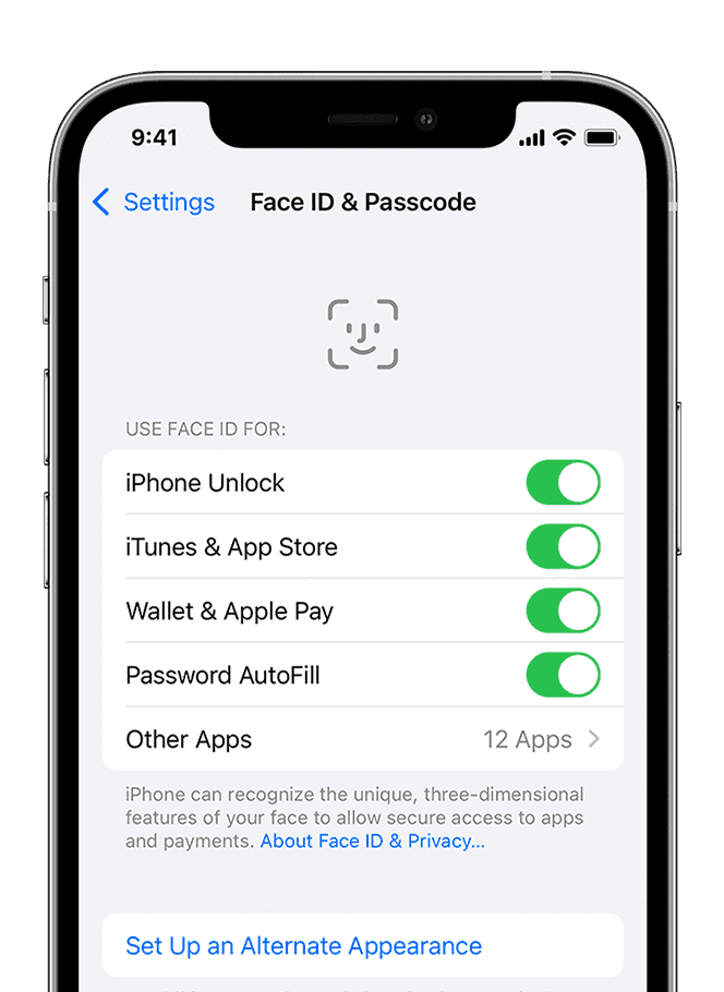 Face ID Not Working on Your iPhone 14 Pro Max? Try These 12 Fixes ...