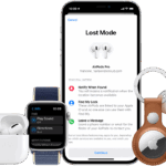 Use Find My to find your AirPods, Apple Watch, and AirTag  