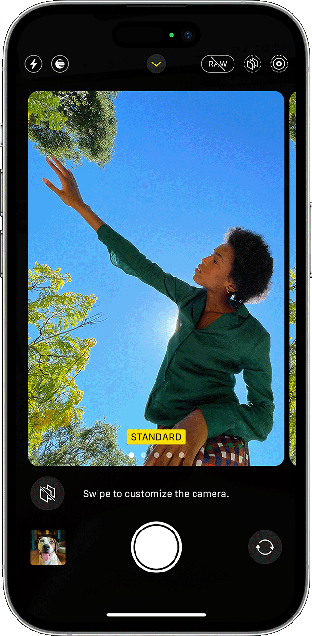 camera not working after ios 16 update