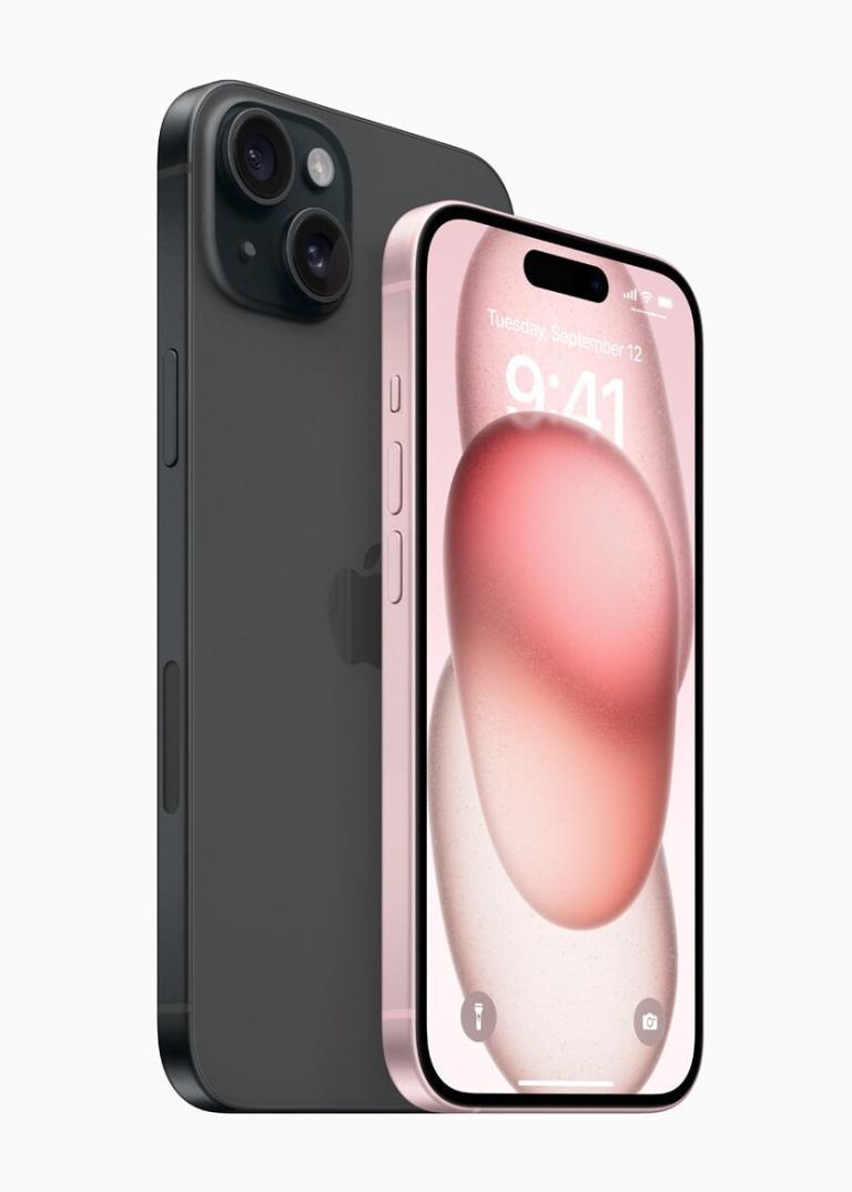 5 Quick Ways to Take a Screenshot on an iPhone 15 | GeeksChalk