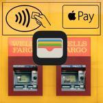 Using Apple Pay with an ATM is easy thanks to Apple Wallet and Cardless ATM support  