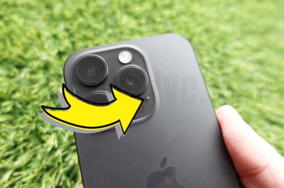 Where Are Your iPhone’s Microphones Located? All Models Explained