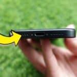 Bottom microphones on iPhone 15, iPhone 15 Plus, iPhone 15 Pro, and iPhone 15 Pro Max