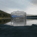 Apple Vision Pro Guess Mode