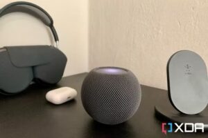 HomePod