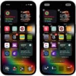 Widgets