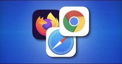 iOS iPadOS Change Default Browser App Hero