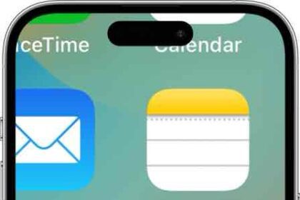 safari internet problem -iphone-14-pro-home-screen-zoomed