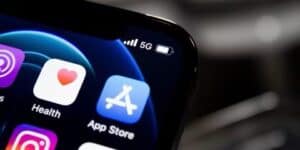 Apple App Store