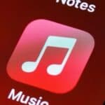 Apple Music app