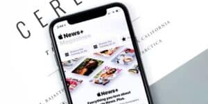 Apple News