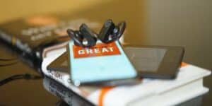 Apple Audio Book