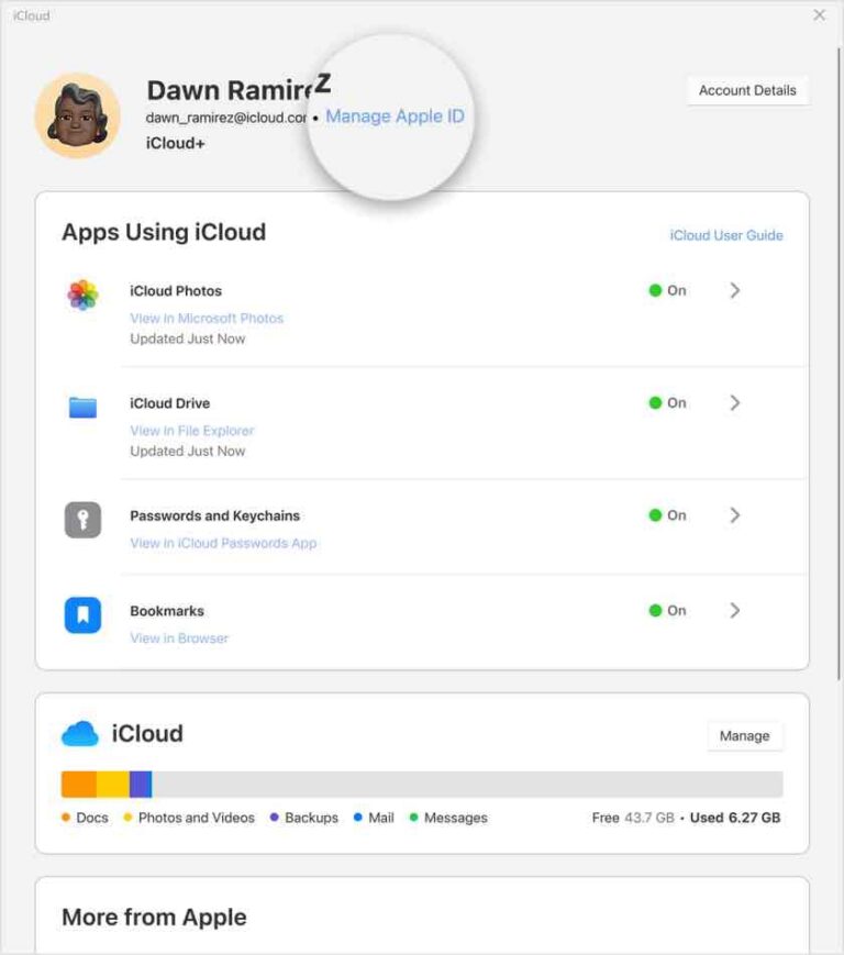 How To Remove A Device From Your Apple ID Device List GeeksChalk