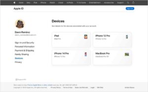 macos-sonoma-safari-appleid-apple-com-devices Â