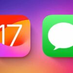 iOS 17 Messages Feature  