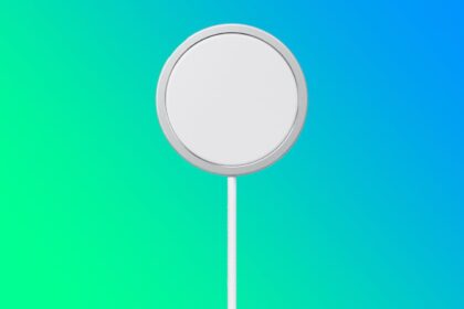 25W magsafe charger