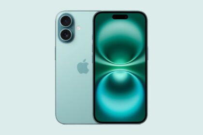 iPhone 16 till