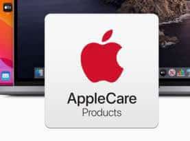 Cancel AppleCare