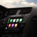 Connect an iPhone to car Bluetooth