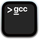 Installing GCC on a Mac  
