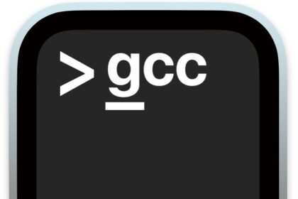 Installing GCC on a Mac  