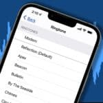 iPhone ringtones