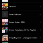 See loved Songs in Apple Music