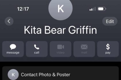 How to unblock a number on an iPhone