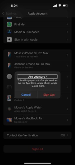 Is App Store Not Working on Your iPhone? Here's How to Fix it | GeeksChalk