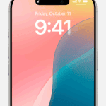For Face ID to work on your iPhone, nothing should be blocking the TrueDepth camera on the front of your iPhone.