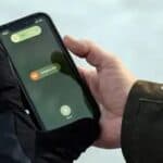 iPhone stuck on SOS Mode