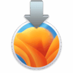 Downloading the full macOS Ventura installer