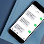 Fix 'Message Blocking is active' on iPhone issue feature
