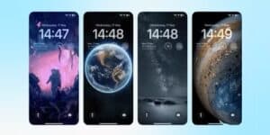 Wallpapers For iPhone