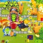 Bloons TD 6