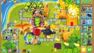 Bloons TD 6