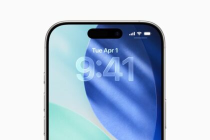 iOS 26 Call Screening feature is shown on iPhone 16 Pro.