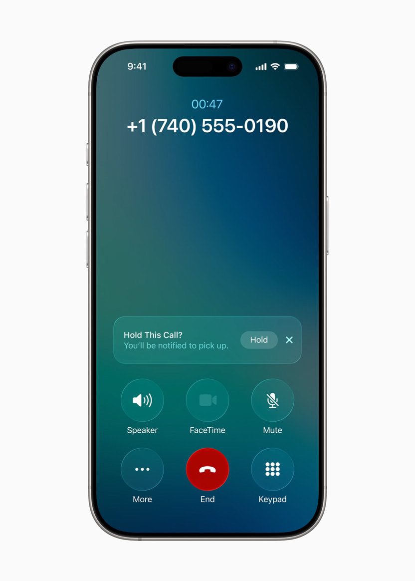 How to fix iPhone not making calls after iOS 26 update GeeksChalk