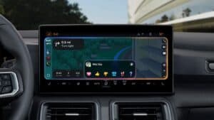 CarPlay Messages Tapbacks  