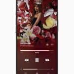 The new iOS 26 Auto-Mix feature