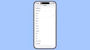 ios 26 background sounds