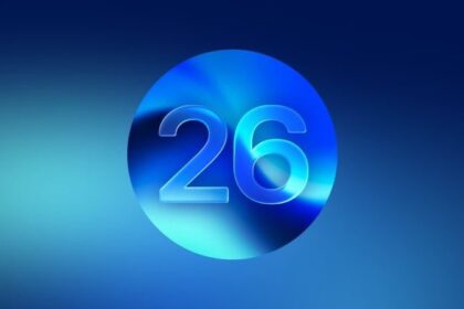 watchOS 26