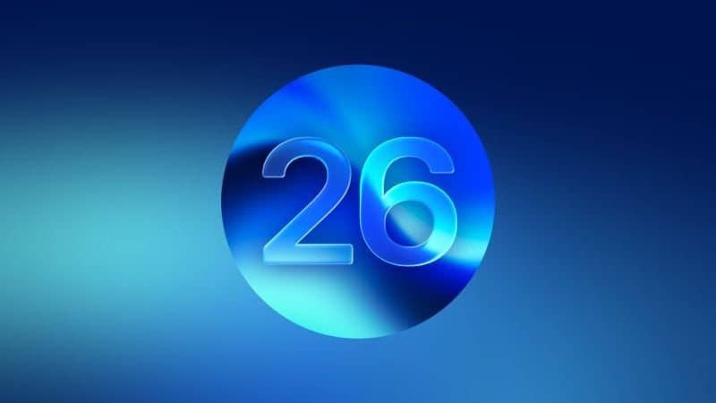 watchOS 26