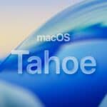 macOS Tahoe 26