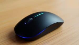 Serial number on Magic mouse