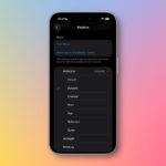 iPhone air new ringtones