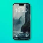ios 26 bottom widgets lock screen  