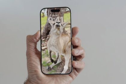 iOS 26 Spatial Scenes