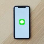 iphone imessage logo
