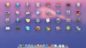 Mac OS X 10.7 Lion